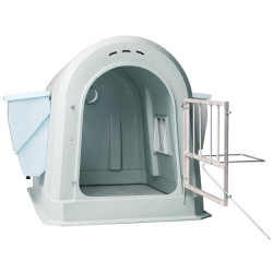 Standard GA Kälberiglu