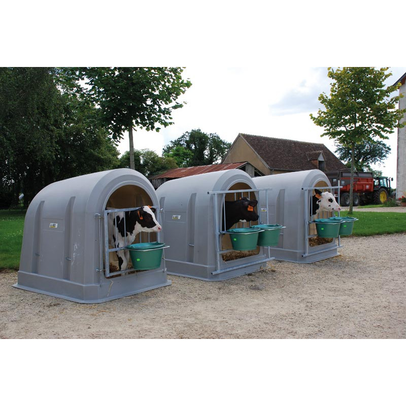 Standard GA Kälberiglu