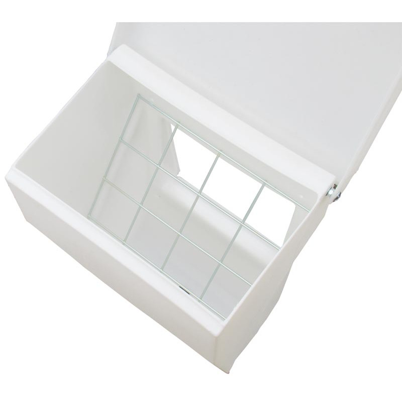 50 L Futterbehälter 50 L Futterbehälter