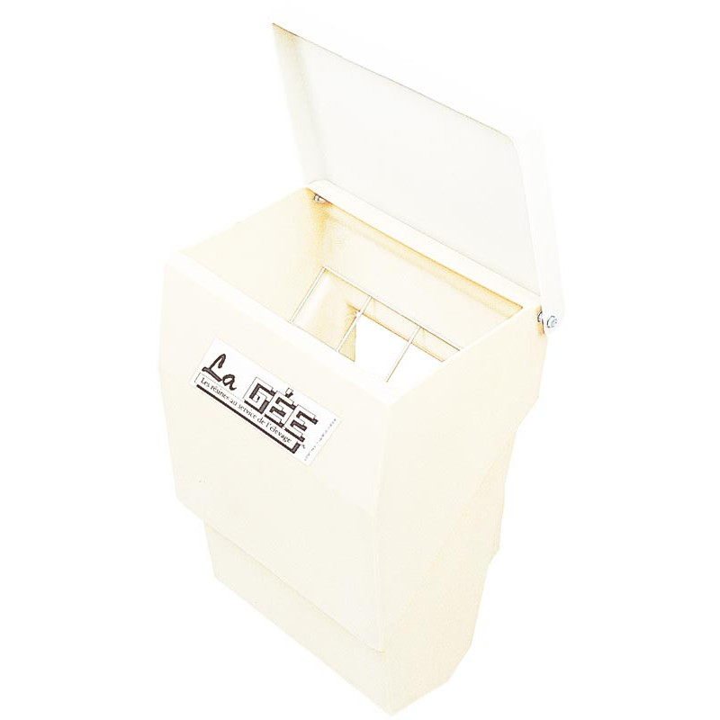 50 L Futterbehälter 50 L Futterbehälter