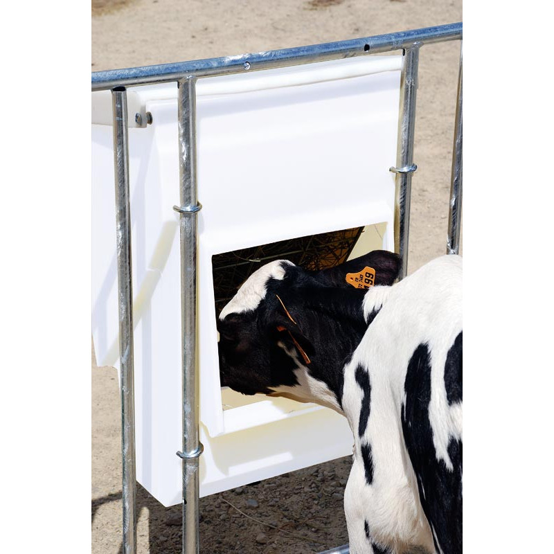 50 L Futterbehälter 50 L Futterbehälter