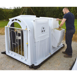 50 L Futterbehälter 50 L Futterbehälter