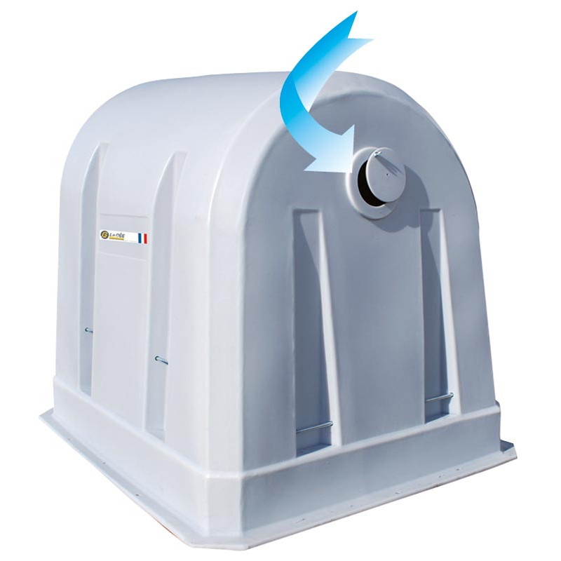 MA zweischichtiges Kälberiglu MA zweischichtiges Kälberiglu