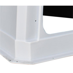 GA zweischichtiges Kälberiglu GA zweischichtiges Kälberiglu