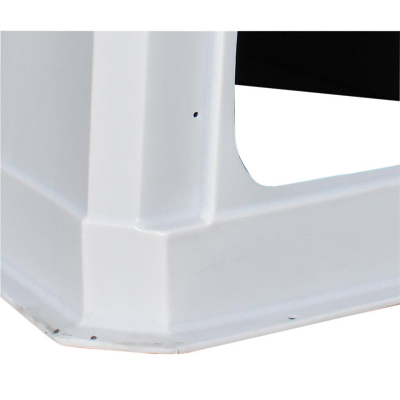 GA zweischichtiges Kälberiglu GA zweischichtiges Kälberiglu