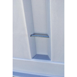 GA zweischichtiges Kälberiglu GA zweischichtiges Kälberiglu