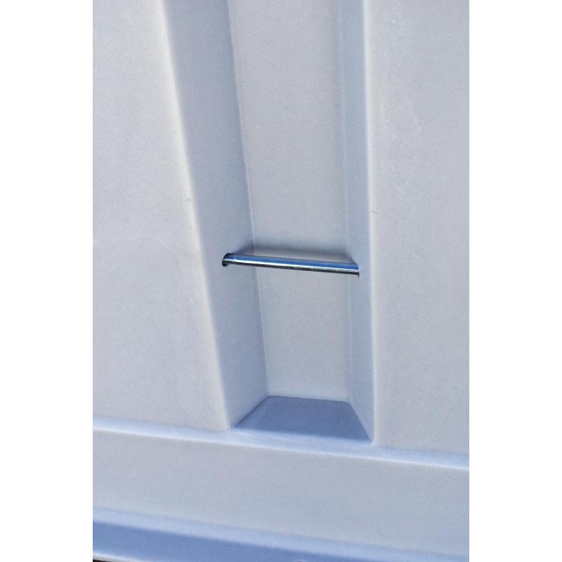 GA zweischichtiges Kälberiglu GA zweischichtiges Kälberiglu