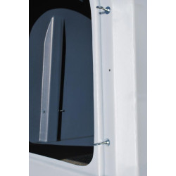 GA zweischichtiges Kälberiglu GA zweischichtiges Kälberiglu