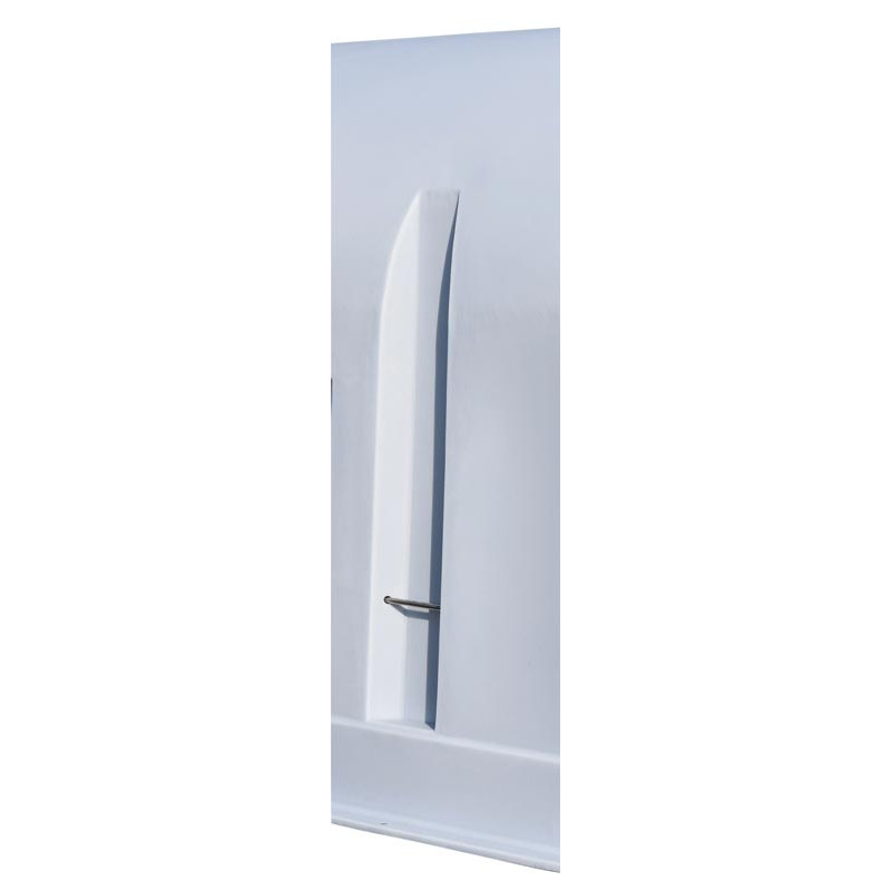 GA zweischichtiges Kälberiglu GA zweischichtiges Kälberiglu