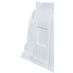 XXL zweischichtiges Kälberiglu 