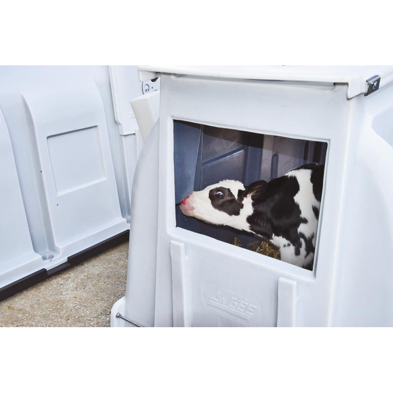 Saugflasche für Kälber Saugflasche für Kälber