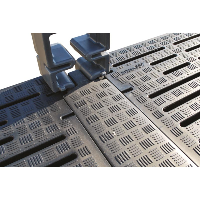  Verbindung für Hygiene PRO Spaltenboden