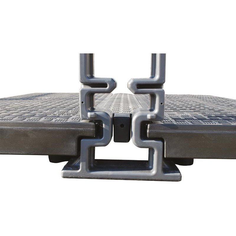  Verbindung für Hygiene PRO Spaltenboden