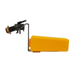 Niederdruck Schwimmerventil