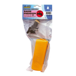 Niederdruck Schwimmerventil