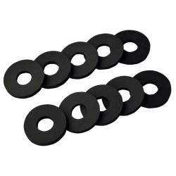 Ventildichtungen für Polyfirst/Polyself/Polydrink/Polyspring II Tränken