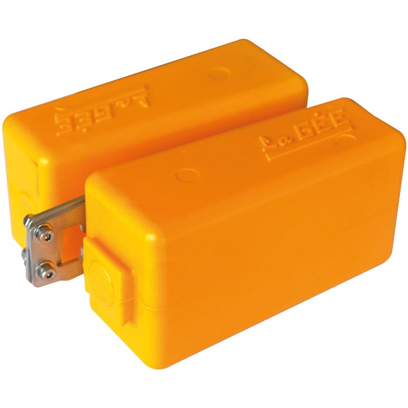 Doppelte Kugel für Schwimmerventil