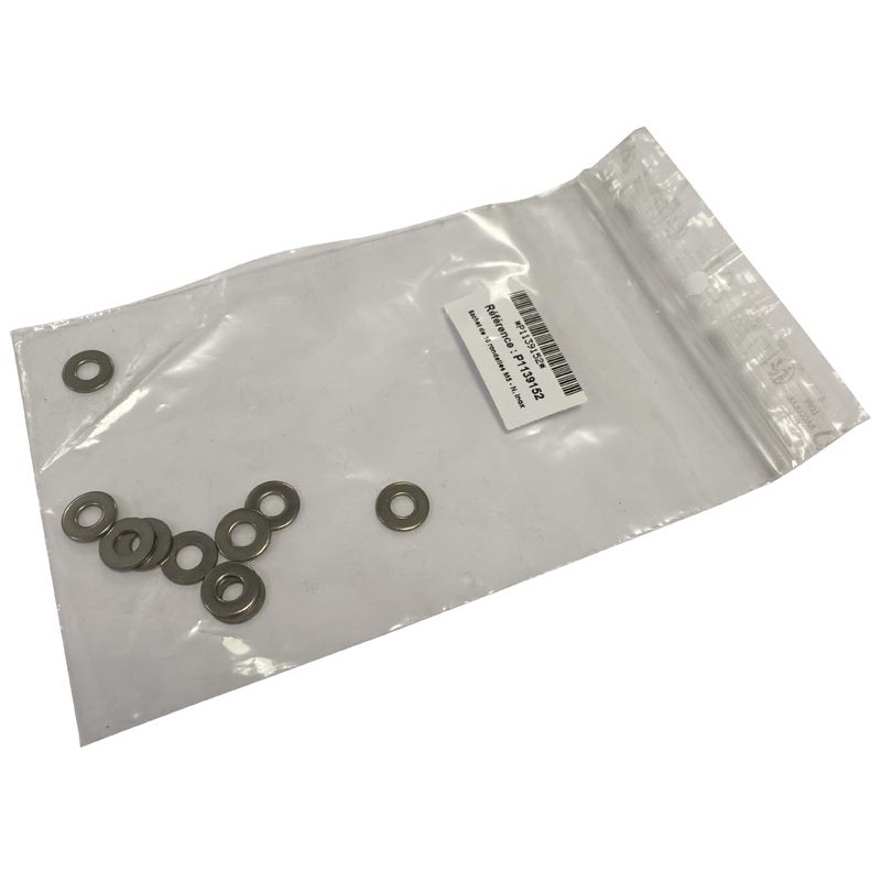 MS Scheibe für Pilotventil