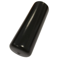 Muffe für Schubkarrengriff