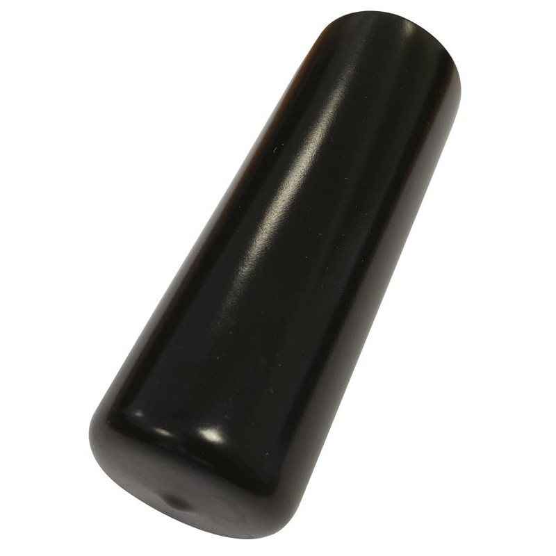 Muffe für Schubkarrengriff