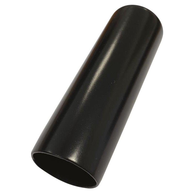 Muffe für Schubkarrengriff