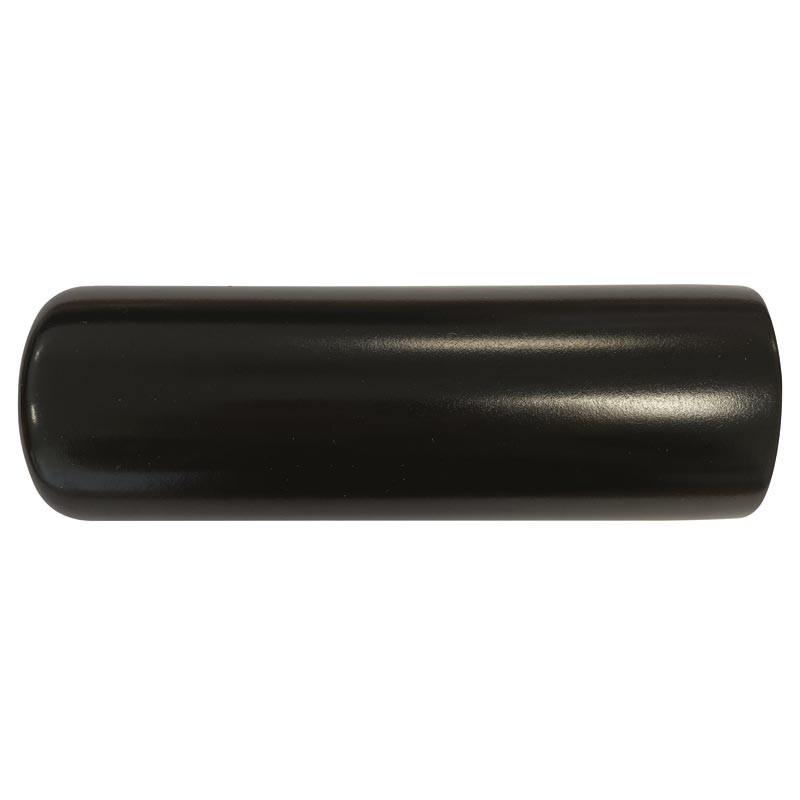 Muffe für Schubkarrengriff