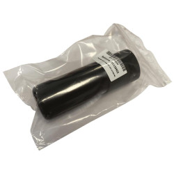 Muffe für Schubkarrengriff