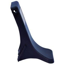 Senkrechte Zunge für Autodrink Tränke