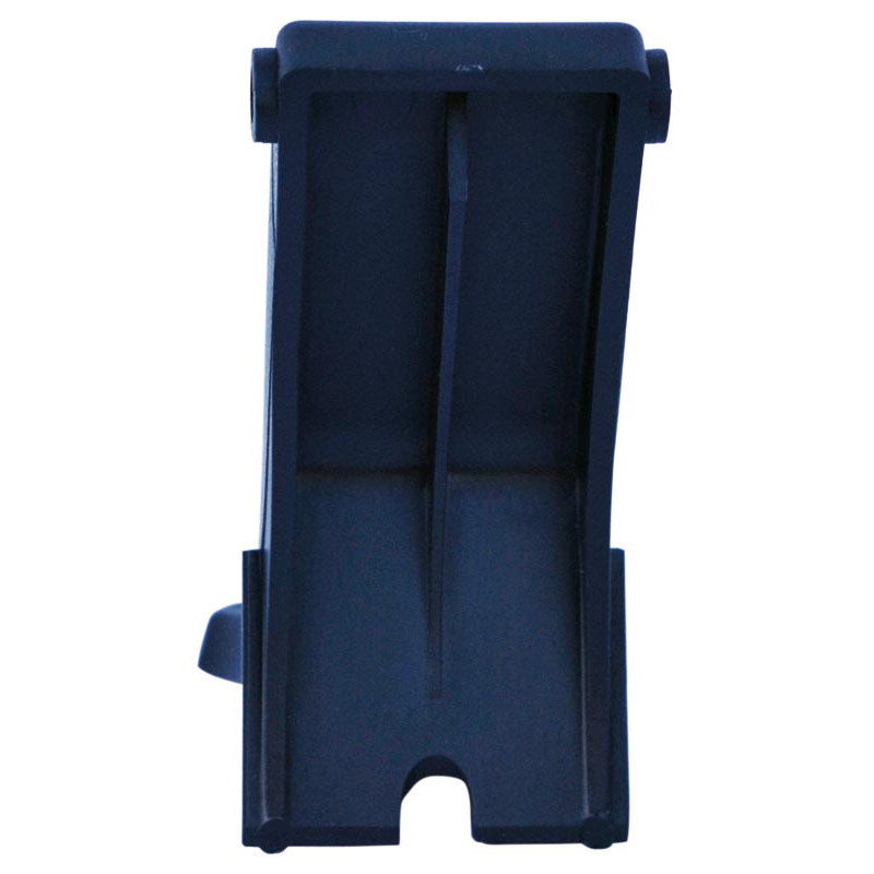 Senkrechte Zunge für Autodrink Tränke