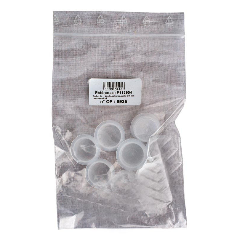 Gummistopfen für Autodrink Tränke