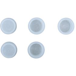 Gummistopfen für Polyflex Tränke Gummistopfen für Polyflex Tränke