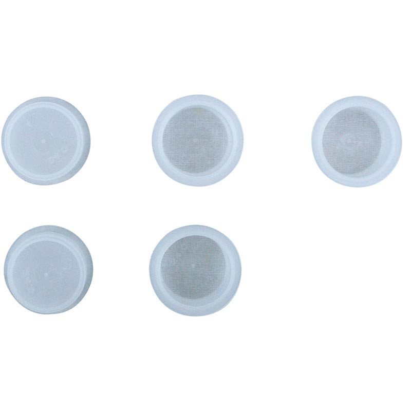 Gummistopfen für Polyflex Tränke Gummistopfen für Polyflex Tränke