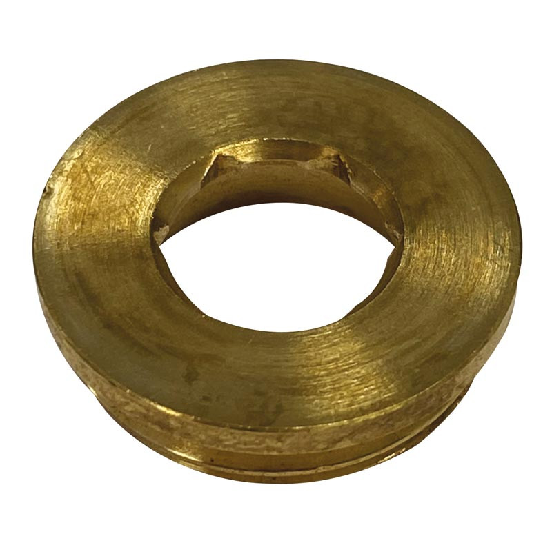 Fassadenmutter für Pilotventil