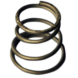 Feder für Drücker-Tränken