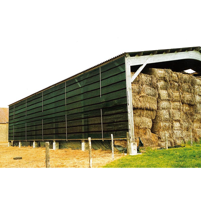 Windschutznetz - 65 % Windbrechung - 100 m Windschutznetz - 65 % Windbrechung - 100 m