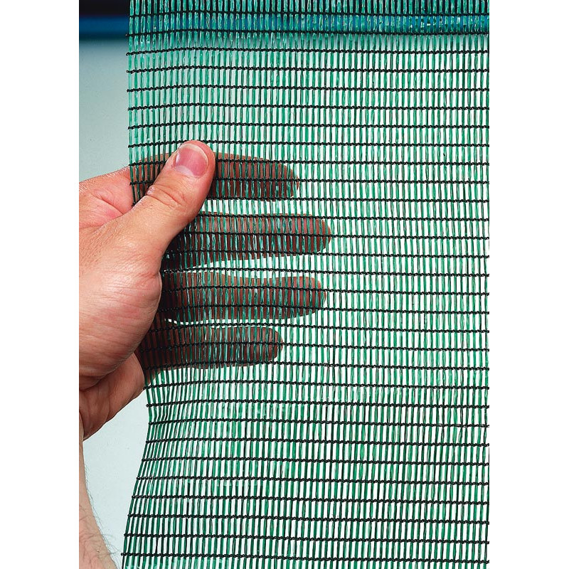 Windschutznetz - 65 % Windbrechung - 25 m