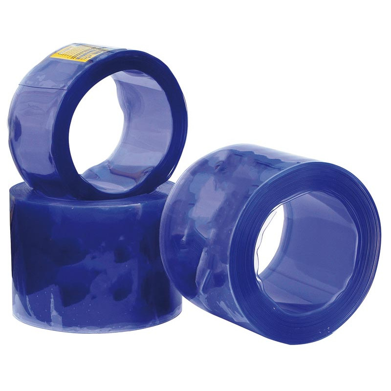 PVC-Streifenvorhänge - Breite 40 cm PVC-Streifenvorhänge - Breite 40 cm