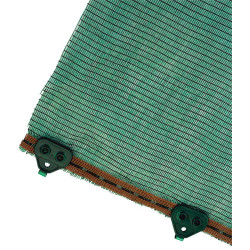 Schnellklemme mit 2 Stiften