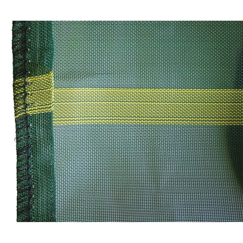 Siloschutzgitter - Breite 10 m