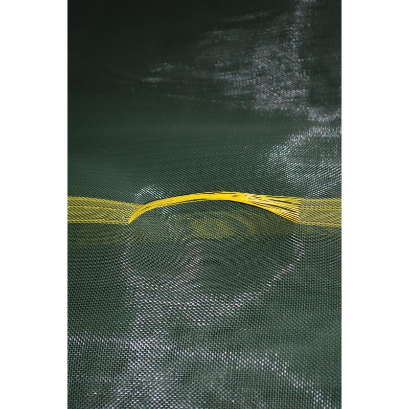 Siloschutzgitter - Breite 10 m