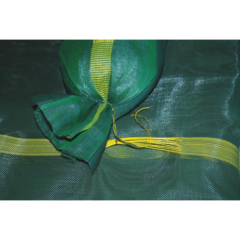 Siloschutzgitter - Breite 10 m