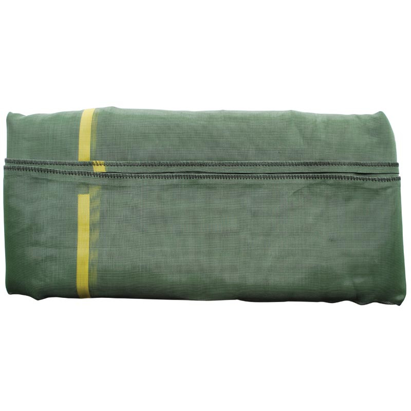 Siloschutzgitter - Breite 10 m