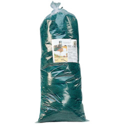 Schutznetz für Silo und Lagergebäude - Länge 12 m Schutznetz für Silo und Lagergebäude - Länge 12 m