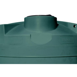 8000-Liter-Oberirdischer Tank zur Lagerung von Flüssigkeiten mit hoher Dichte - D1.5 8000-Liter-Oberirdischer Tank zur Lagerung von Flüssigkeiten mit hoher Dichte - D1.5