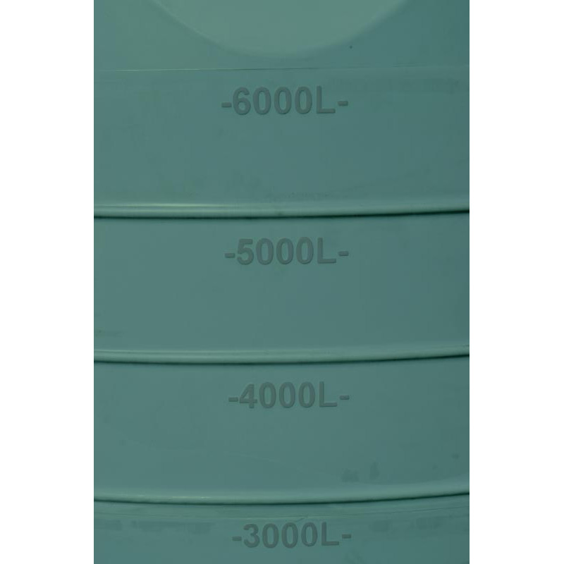 8000-Liter-Oberirdischer Tank zur Lagerung von Flüssigkeiten mit hoher Dichte - D1.5 8000-Liter-Oberirdischer Tank zur Lagerung von Flüssigkeiten mit hoher Dichte - D1.5