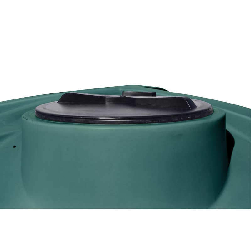 8000-Liter-Oberirdischer Tank zur Lagerung von Flüssigkeiten mit hoher Dichte - D1.5 8000-Liter-Oberirdischer Tank zur Lagerung von Flüssigkeiten mit hoher Dichte - D1.5