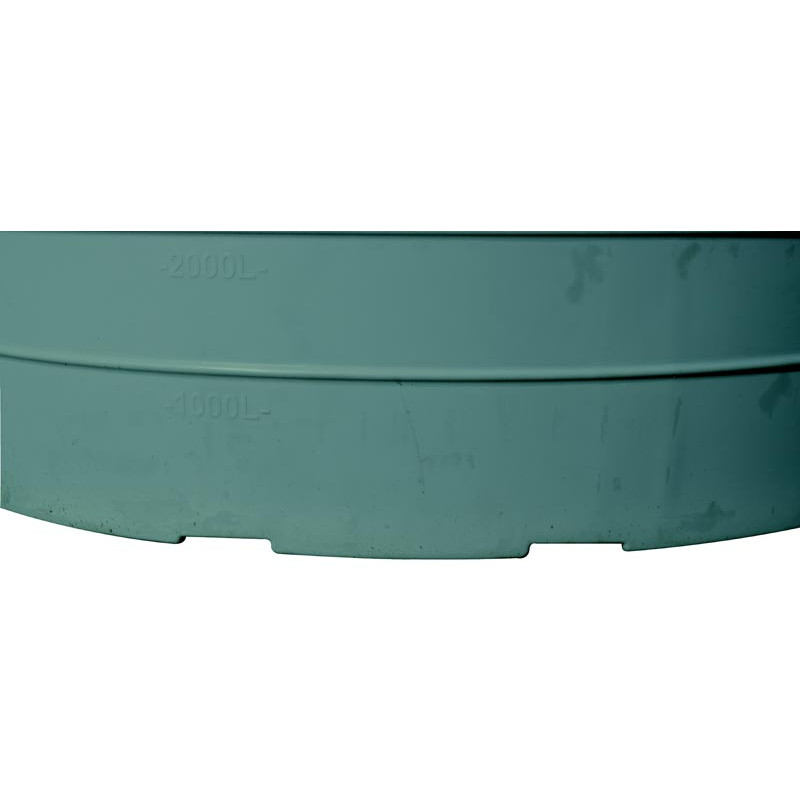 8000-Liter-Oberirdischer Tank zur Lagerung von Flüssigkeiten mit hoher Dichte - D1.5 8000-Liter-Oberirdischer Tank zur Lagerung von Flüssigkeiten mit hoher Dichte - D1.5