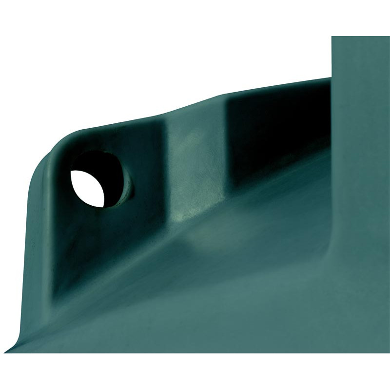 8000-Liter-Oberirdischer Tank zur Lagerung von Flüssigkeiten mit hoher Dichte - D1.5 8000-Liter-Oberirdischer Tank zur Lagerung von Flüssigkeiten mit hoher Dichte - D1.5