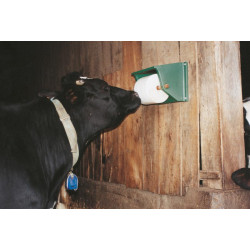 5 bis 10 kg SalzlecksteinHalter 5 bis 10 kg SalzlecksteinHalter