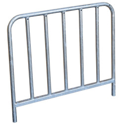  Sprosse zum Stroh- und Heutransport